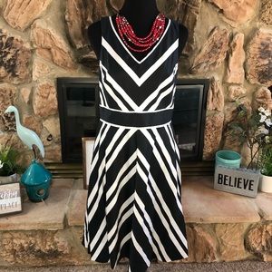 WHBM dress